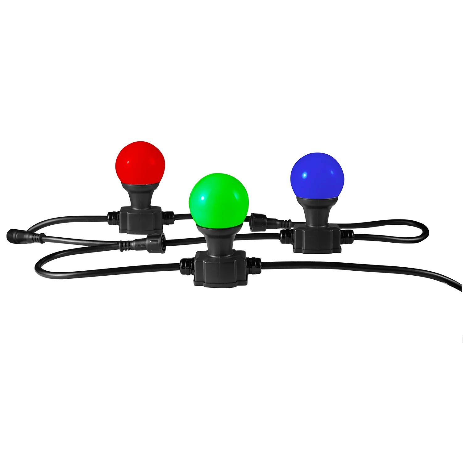 Kaip LED Festoon2 Pixel Bulb RGB sukuria išmanesnį ir patrauklesnį apšvietimo potyrį?